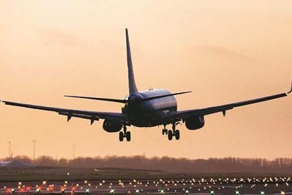 روسی میڈیا کا افغانستان میں یوکرین کا طیارہ ہائی جیک ہونے کا دعویٰ