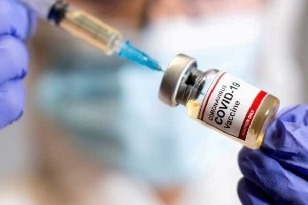 ویکسین فروخت کیس اینٹی کرپشن کورٹ لے جانے کا حکم