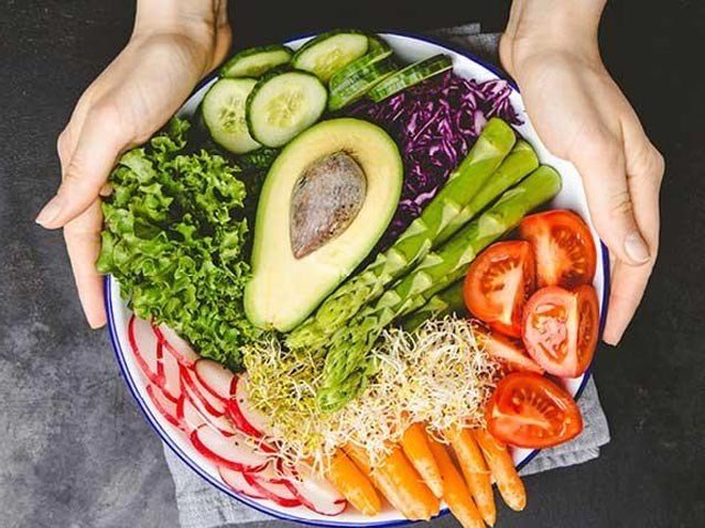 Vegetables