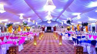 Wedding Halls