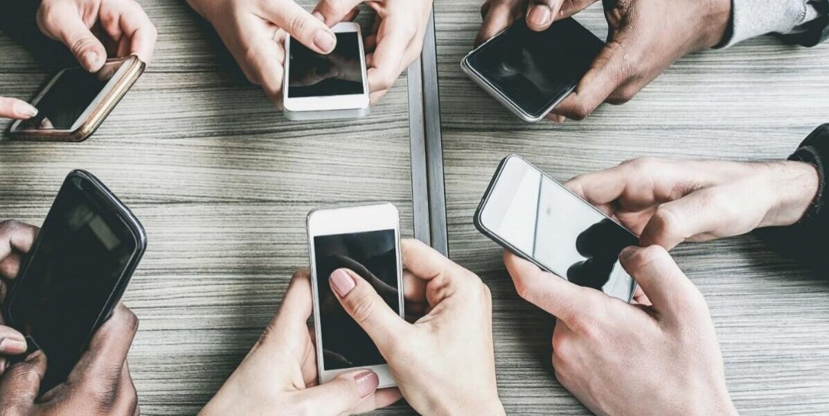 Youth - Social Media