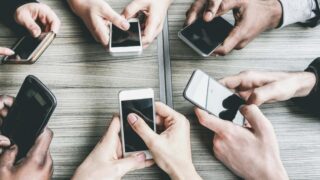 Youth - Social Media