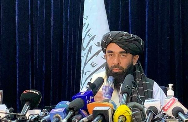 طالبان نے افغانستان اسلامی امارت کے قیام کا اعلان کر دیا