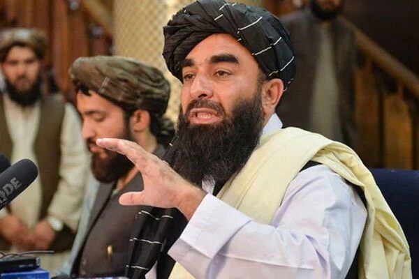 کابل ائیر پورٹ دھماکے: طالبان نے تحقیقات کیلئے خصوصی ٹیم تشکیل دیدی