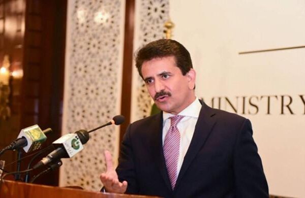 بھارت میں ایک بار پھر جوہری مواد چوری، پاکستان کا تحقیقات کا مطالبہ