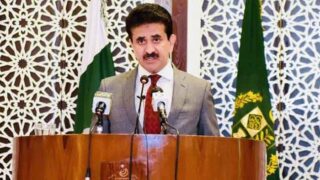 Zahid Hafeez Chaudhry