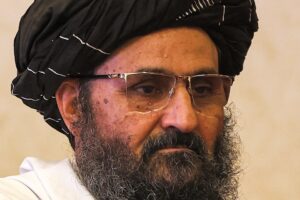 Abdul Ghani Mullah Baradar