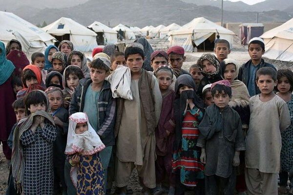 ایک کروڑ افغان بچوں کو فوری مدد کی ضرورت ہے، یونیسیف