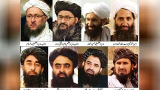 Afghan Government