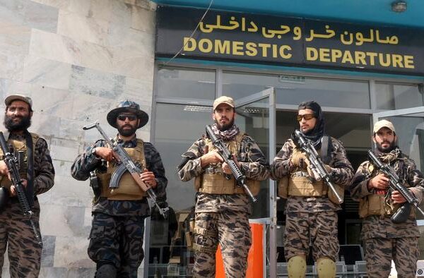 طالبان پر امریکا اور اتحادی ممالک کا کتنا اثر و رسوخ ہے؟