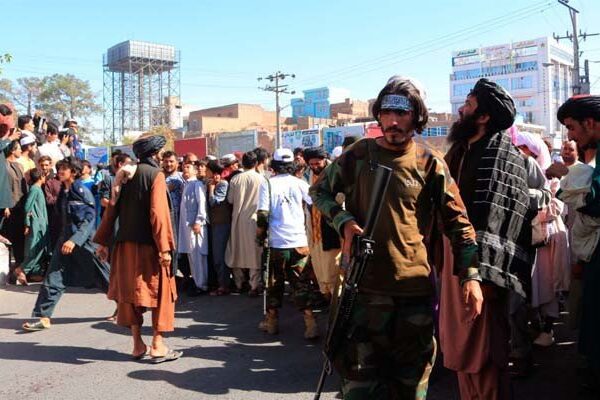 افغانستان میں 4 دہائیوں کی جنگ کی ہولناکی کا اندازہ کیسے لگائیں؟