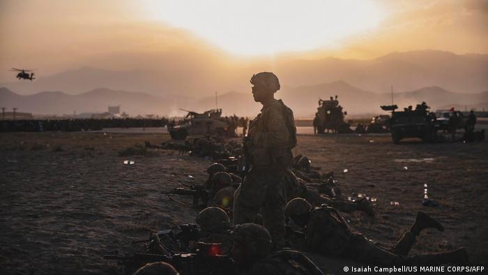 Afghanistan Army