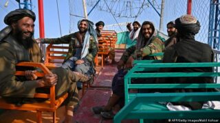 Afghanistan Taliban