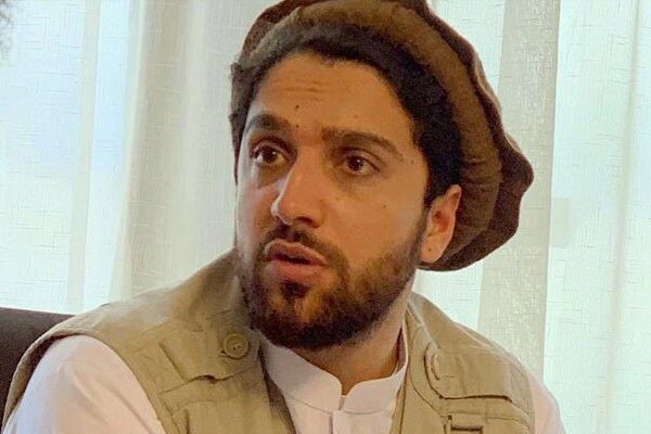 عوام اپنے حقوق کیلئے لڑنے سے کبھی پیچھے نہیں ہٹیں گے: احمد مسعود