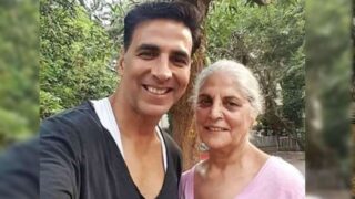 Akshay Kumar