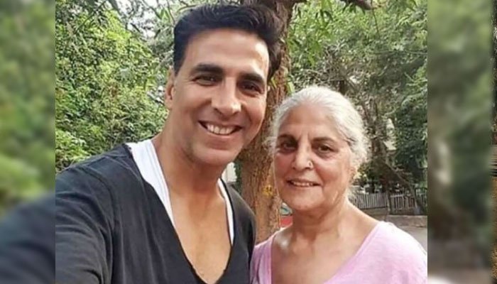 Akshay Kumar