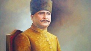 Allama Iqbal