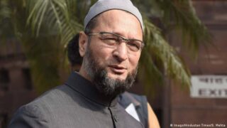 Asaduddin Owaisi