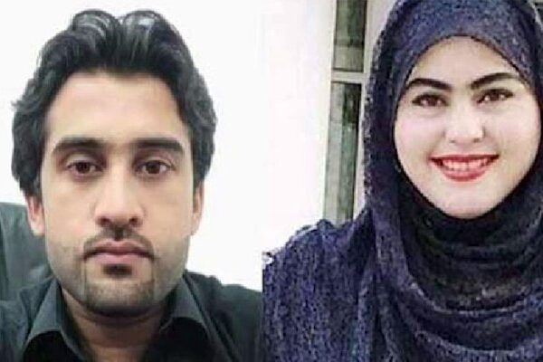 عاصمہ رانی کیس: والد نے بیٹی کے قاتل کو معاف کر دیا