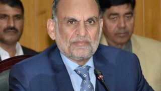 Azam Swati
