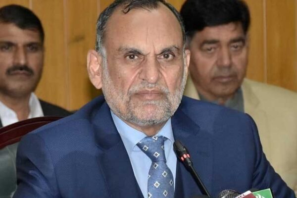 چیف الیکشن کمشنر کی تقرری کس طرح ہوئی مجھے پتہ ہے، اعظم سواتی