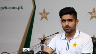 Babar Azam