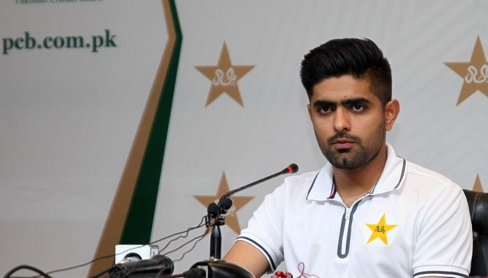 Babar Azam