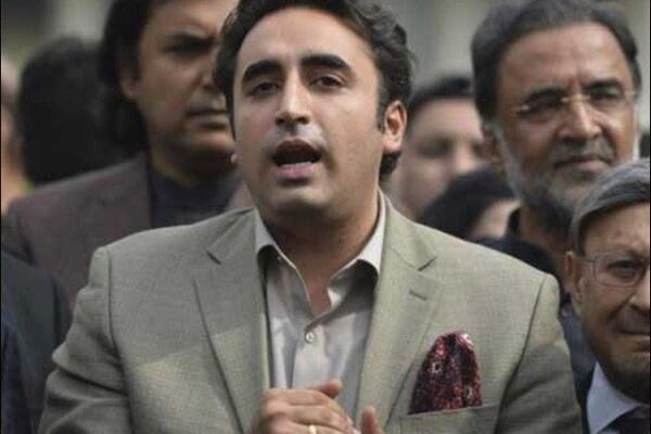 ناجائز ترین حکومت کو عوام کے حقوق پر ڈاکا ڈالنے نہیں دیں گے، بلاول بھٹو زرداری