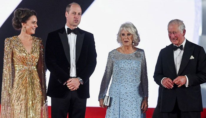 British Royal Family