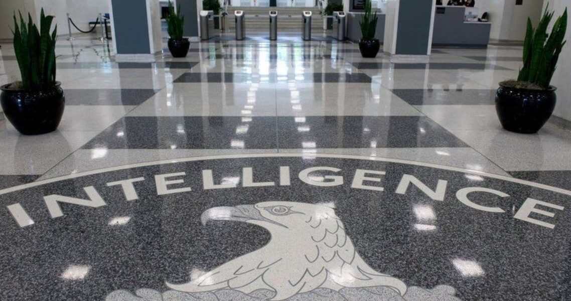 CIA