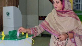Cantonment Board Elections