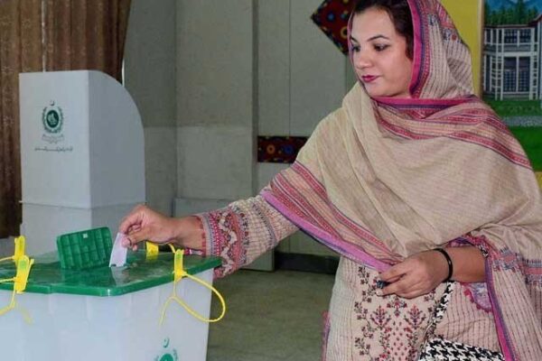 کنٹونمنٹ انتخابات؛ (ن) لیگ نے پنجاب، پی ٹی آئی نے خیبر پختون خوا میں میدان مار لیا