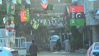 Cantonment Board Elections