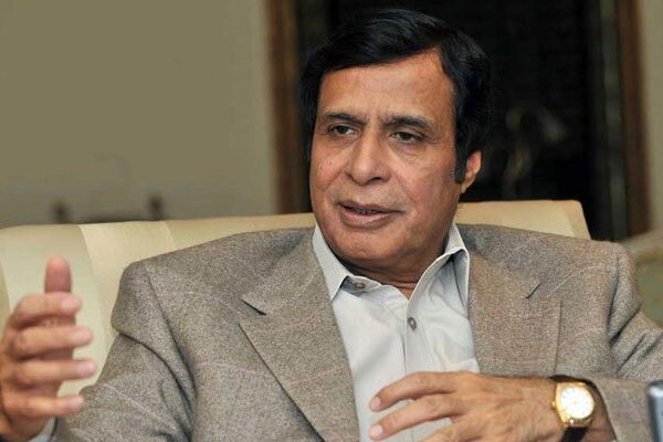چوہدری پرویز الہیٰ نے میڈیا ڈیولپمنٹ اتھارٹی بل کو متنازع قرار دے دیا