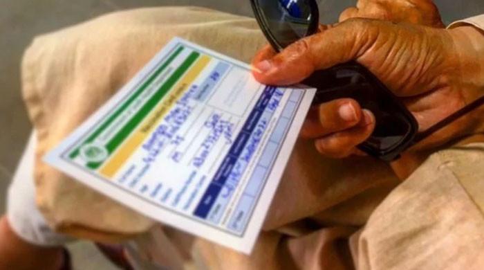 Corona Vaccination Certificate