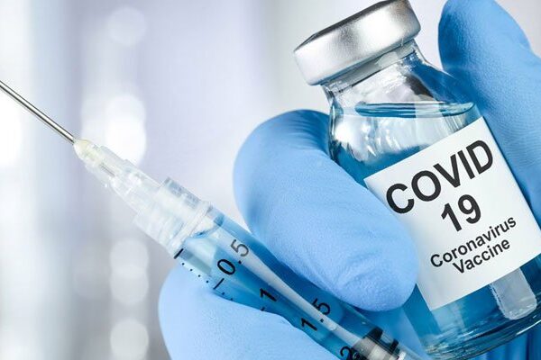 کورونا ویکسین کی بوسٹر خوراک لگانے کی کوئی ضروت نہیں: تحقیق