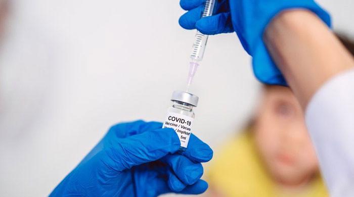Corona vaccine