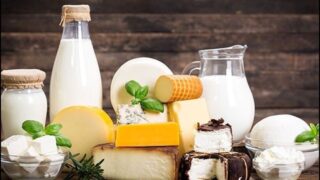 Dairy Products