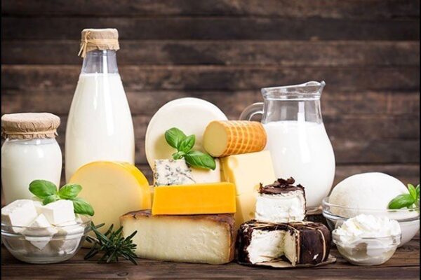 دودھ پر مشتمل غذائیں دل کے لیے واقعی مفید ہیں، تحقیق