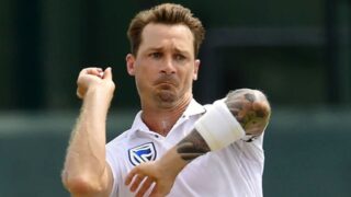 Dale Steyn