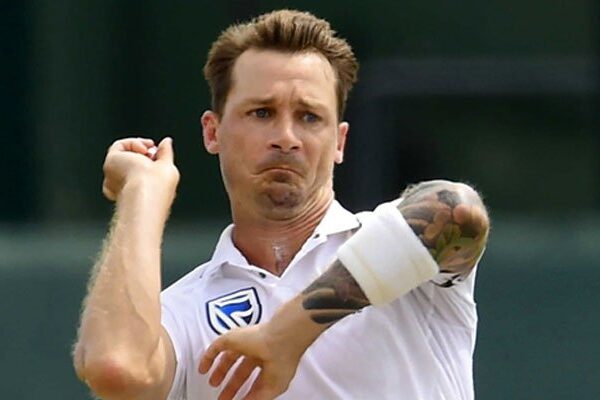 جنوبی افریقا کی جانب سے سب سے زیادہ ٹیسٹ وکٹیں لینے والے اسٹین ریٹائر ہو گئے