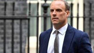 Dominic Raab