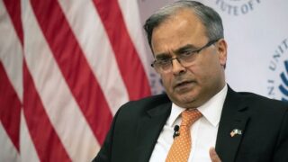 Dr. Asad Majeed Khan