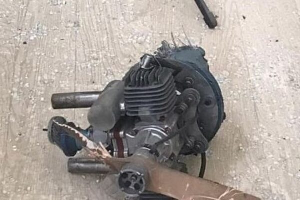 سعودی عرب : جازان پر بارودی ڈرون طیاروں سے حملے کی حوثی کوشش ناکام