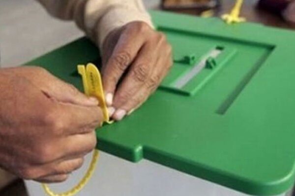 کنٹونمنٹ بورڈز انتخابات، امیدوار کے انتقال پر پولنگ معطل