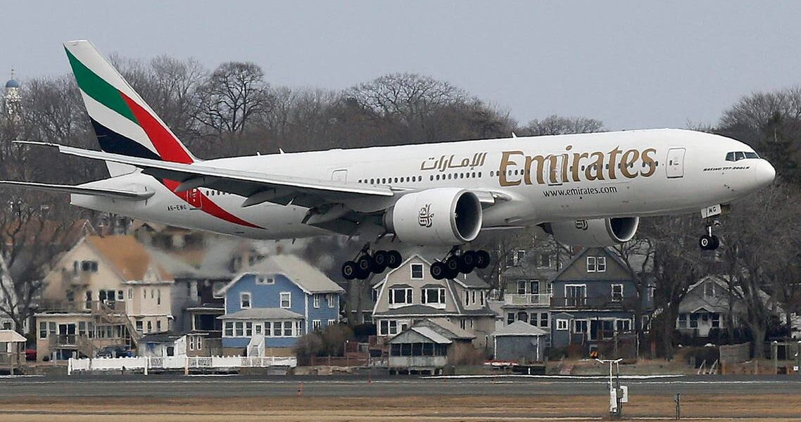 Emirates Airlines