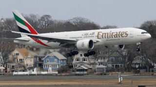 Emirates Airlines
