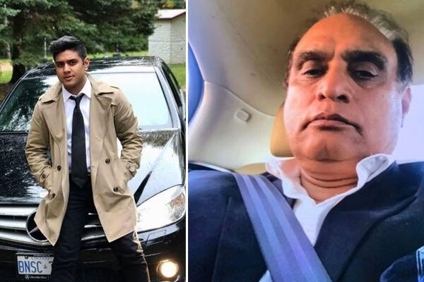 پاکستانی نژاد کینیڈین شہری فقیر علی کو اغوا کرنے والے تاحال گرفتار نہ ہو سکے