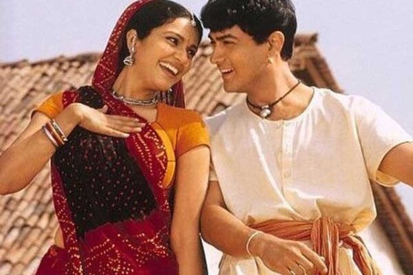 فلم ’لگان‘ کی معاون اداکارہ کی عامر خان سے مالی مدد کی اپیل