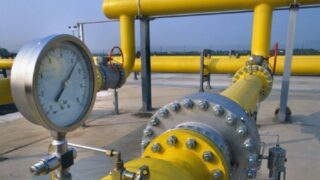 Gas Recover